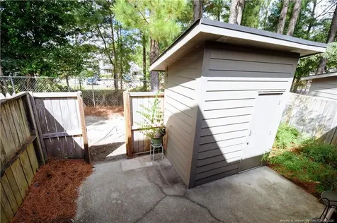 206 Villa Drive Fayetteville NC 28311