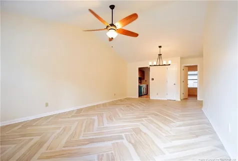 206 Villa Drive Fayetteville NC 28311