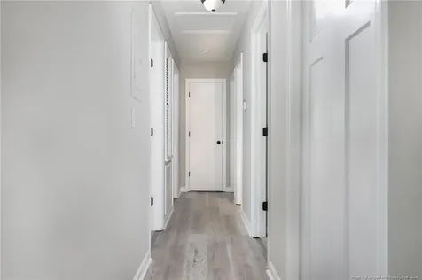 1034 Riverside Circle Spring Lake NC 28390