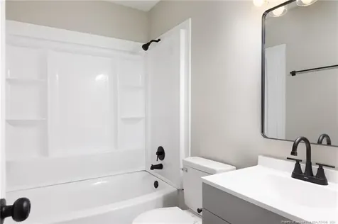 1034 Riverside Circle Spring Lake NC 28390
