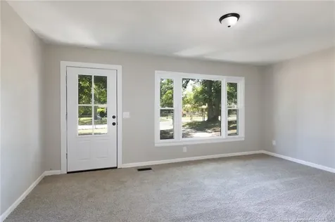 1034 Riverside Circle Spring Lake NC 28390