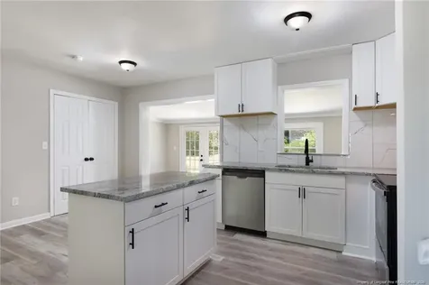1034 Riverside Circle Spring Lake NC 28390