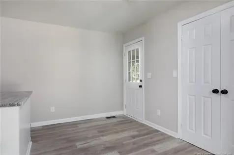 1034 Riverside Circle Spring Lake NC 28390