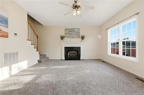 1114 Thistle Gold Drive Hope Mills NC 28348