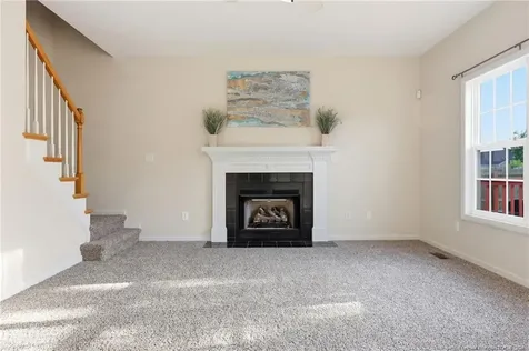 1114 Thistle Gold Drive Hope Mills NC 28348