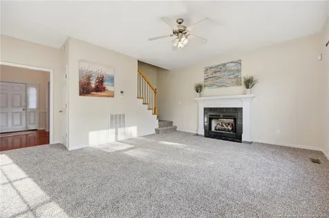 1114 Thistle Gold Drive Hope Mills NC 28348
