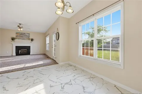 1114 Thistle Gold Drive Hope Mills NC 28348
