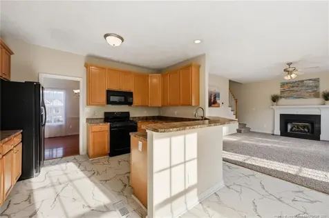 1114 Thistle Gold Drive Hope Mills NC 28348