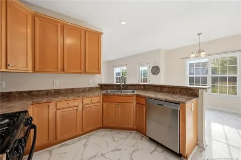 1114 Thistle Gold Drive Hope Mills NC 28348