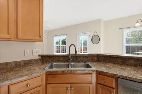 1114 Thistle Gold Drive Hope Mills NC 28348