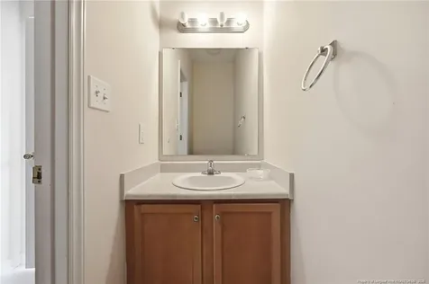 1114 Thistle Gold Drive Hope Mills NC 28348