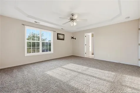 1114 Thistle Gold Drive Hope Mills NC 28348