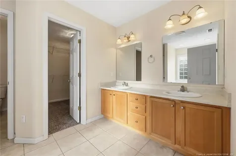 1114 Thistle Gold Drive Hope Mills NC 28348