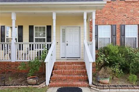 1114 Thistle Gold Drive Hope Mills NC 28348