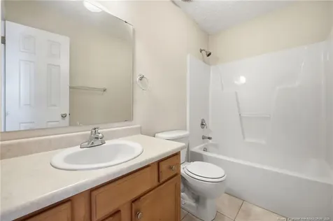 1114 Thistle Gold Drive Hope Mills NC 28348