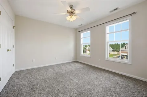 1114 Thistle Gold Drive Hope Mills NC 28348