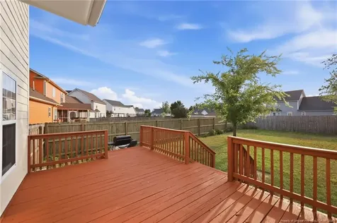 1114 Thistle Gold Drive Hope Mills NC 28348