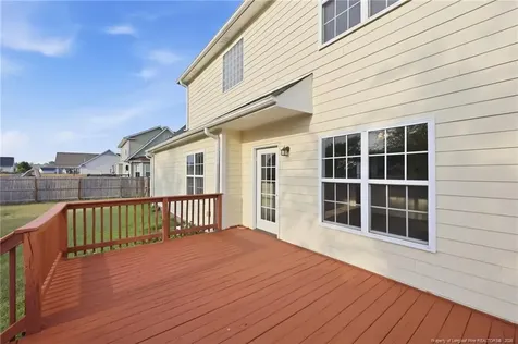 1114 Thistle Gold Drive Hope Mills NC 28348