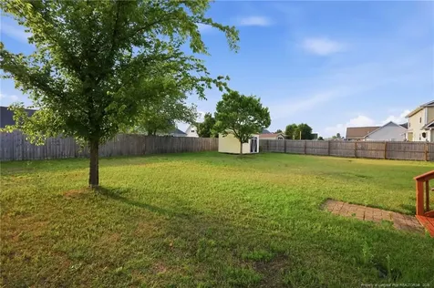 1114 Thistle Gold Drive Hope Mills NC 28348