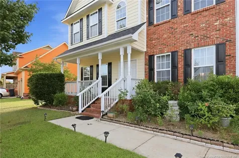 1114 Thistle Gold Drive Hope Mills NC 28348