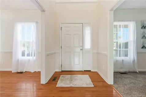 1114 Thistle Gold Drive Hope Mills NC 28348
