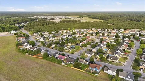 1114 Thistle Gold Drive Hope Mills NC 28348