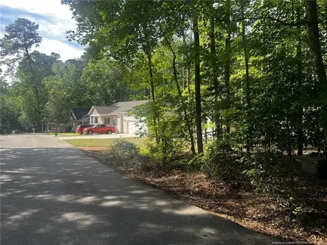 992 Whistling Wind Sanford NC 27332