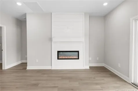 7810 Iron Court Fayetteville NC 28306