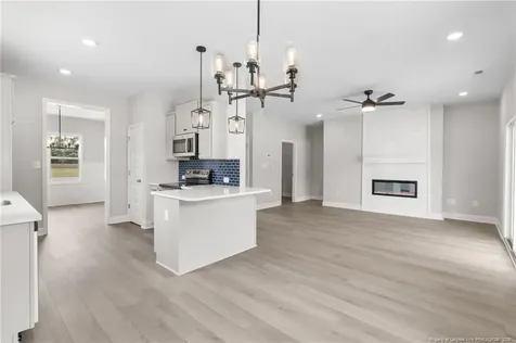 7810 Iron Court Fayetteville NC 28306