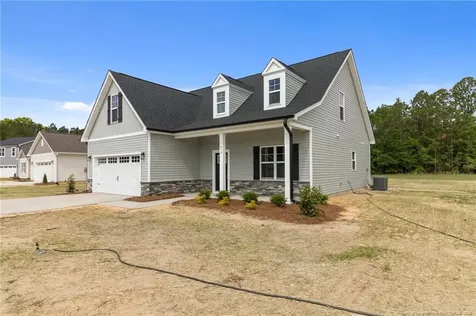 7810 Iron Court Fayetteville NC 28306
