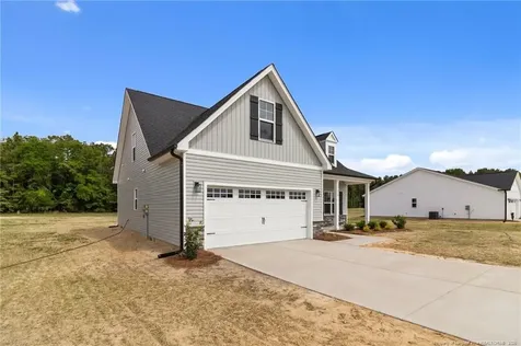 7810 Iron Court Fayetteville NC 28306
