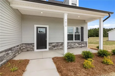 7810 Iron Court Fayetteville NC 28306