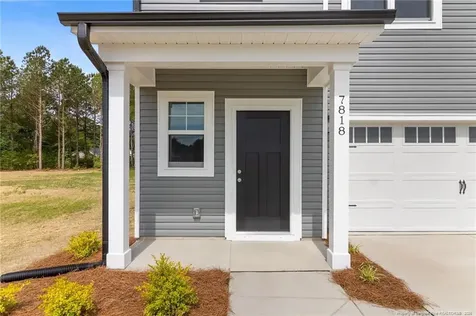 7818 Iron Court Fayetteville NC 28306