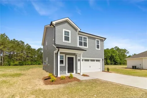 7818 Iron Court Fayetteville NC 28306