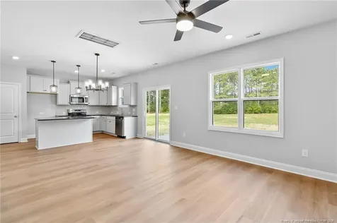7818 Iron Court Fayetteville NC 28306