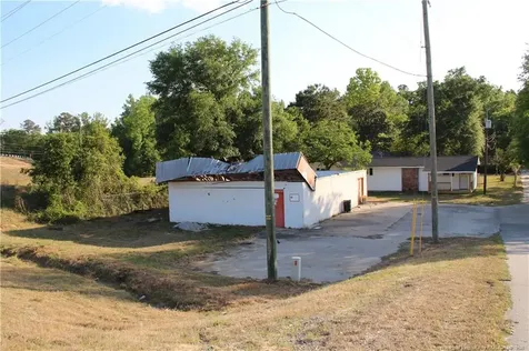 5211 Red Maple Lane Hope Mills NC 28348