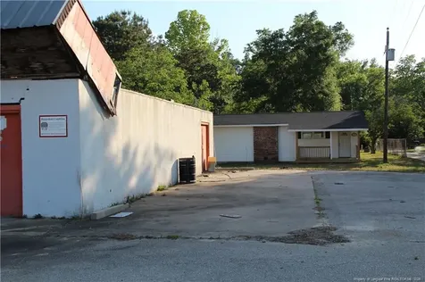 5211 Red Maple Lane Hope Mills NC 28348