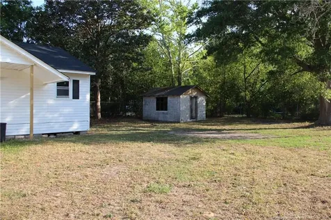 5211 Red Maple Lane Hope Mills NC 28348