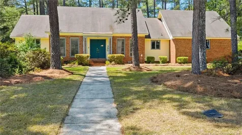 390 Hilliard Drive Fayetteville NC 28311