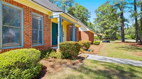 390 Hilliard Drive Fayetteville NC 28311