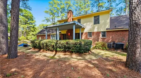 390 Hilliard Drive Fayetteville NC 28311