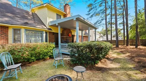 390 Hilliard Drive Fayetteville NC 28311