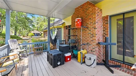 390 Hilliard Drive Fayetteville NC 28311