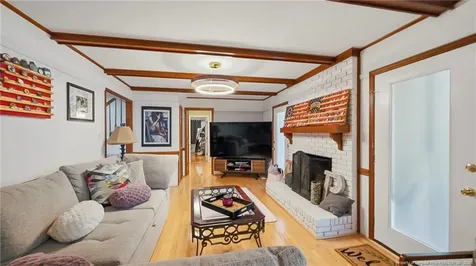 390 Hilliard Drive Fayetteville NC 28311