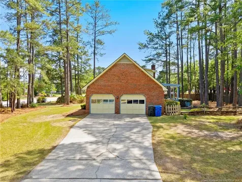 390 Hilliard Drive Fayetteville NC 28311