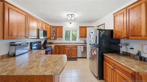 390 Hilliard Drive Fayetteville NC 28311