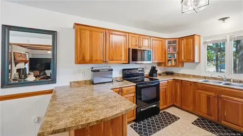 390 Hilliard Drive Fayetteville NC 28311