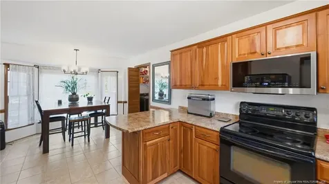 390 Hilliard Drive Fayetteville NC 28311