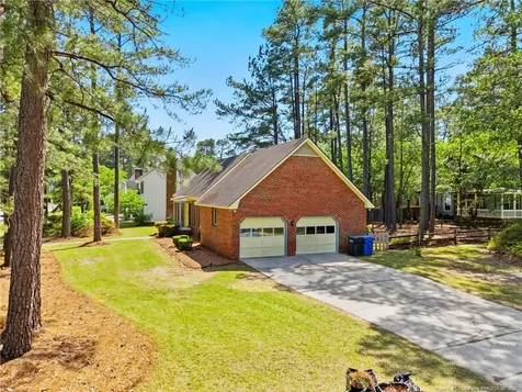 390 Hilliard Drive Fayetteville NC 28311