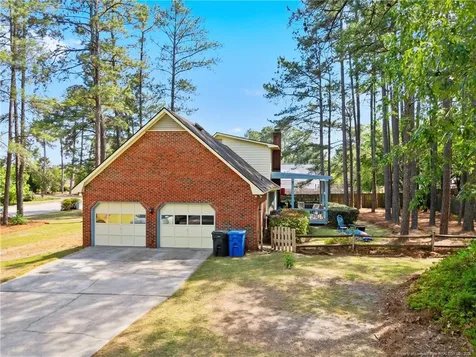 390 Hilliard Drive Fayetteville NC 28311